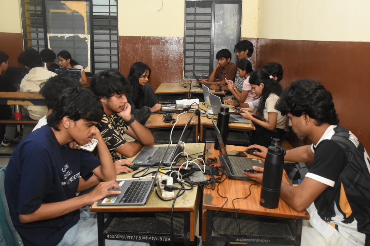 2023 Tech Showcase
